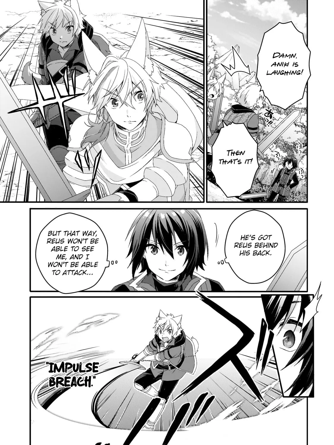 World Teacher – Other World Style Education & Agent Chapter 68.2 page 1 - 