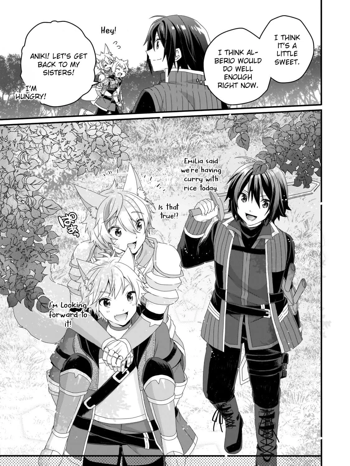 World Teacher – Other World Style Education & Agent Chapter 68.2 page 17 - 