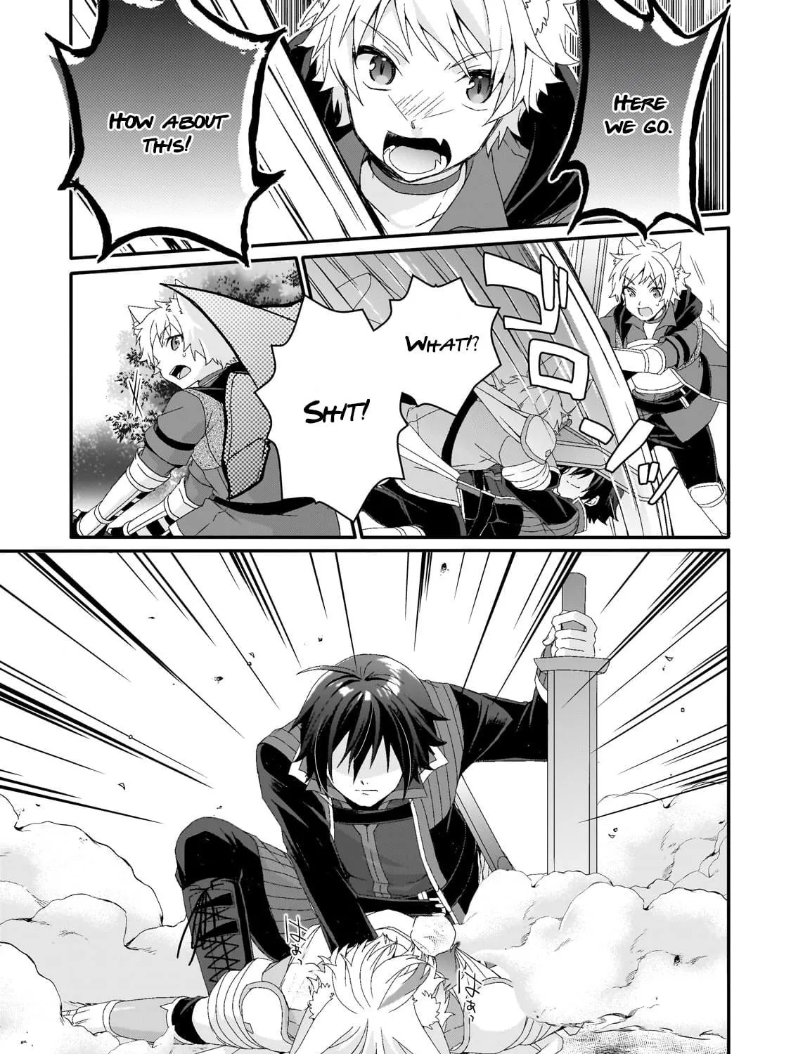 World Teacher – Other World Style Education & Agent Chapter 68.2 page 9 - 