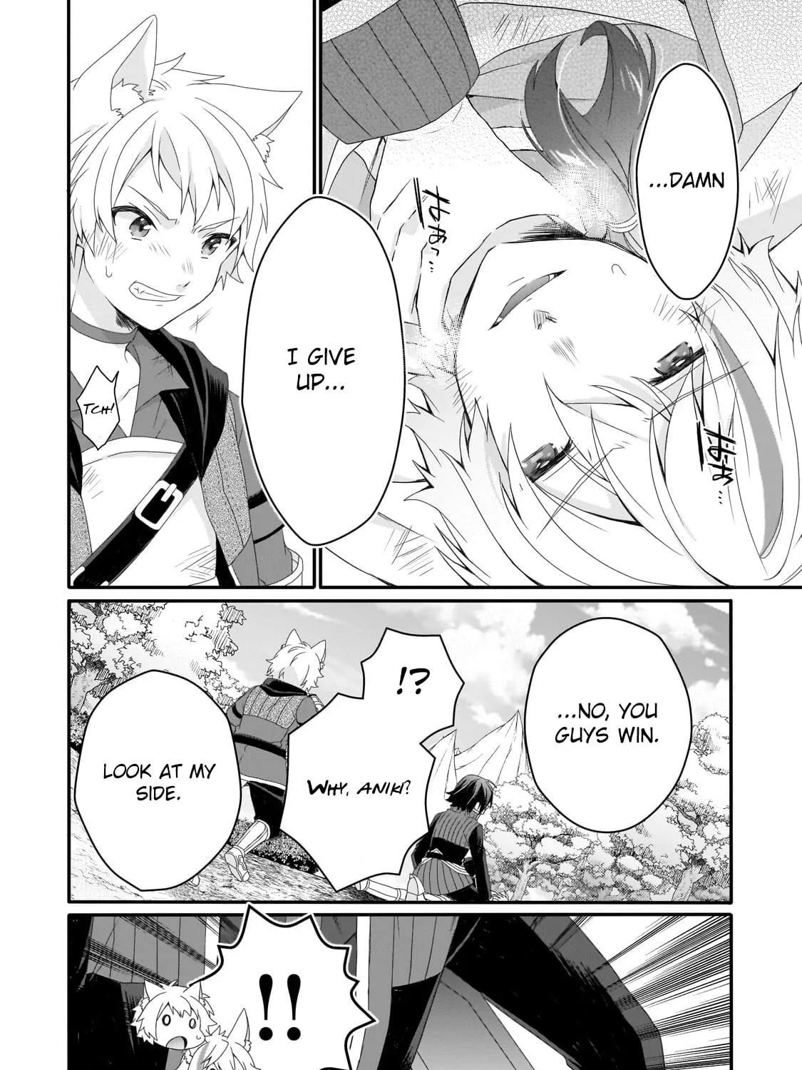 World Teacher – Other World Style Education & Agent Chapter 68 page 11 - 