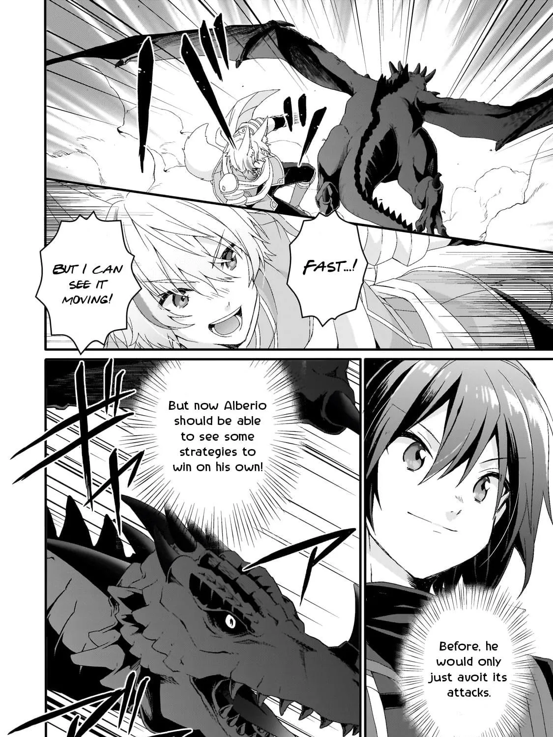 World Teacher – Other World Style Education & Agent Chapter 69 page 11 - 