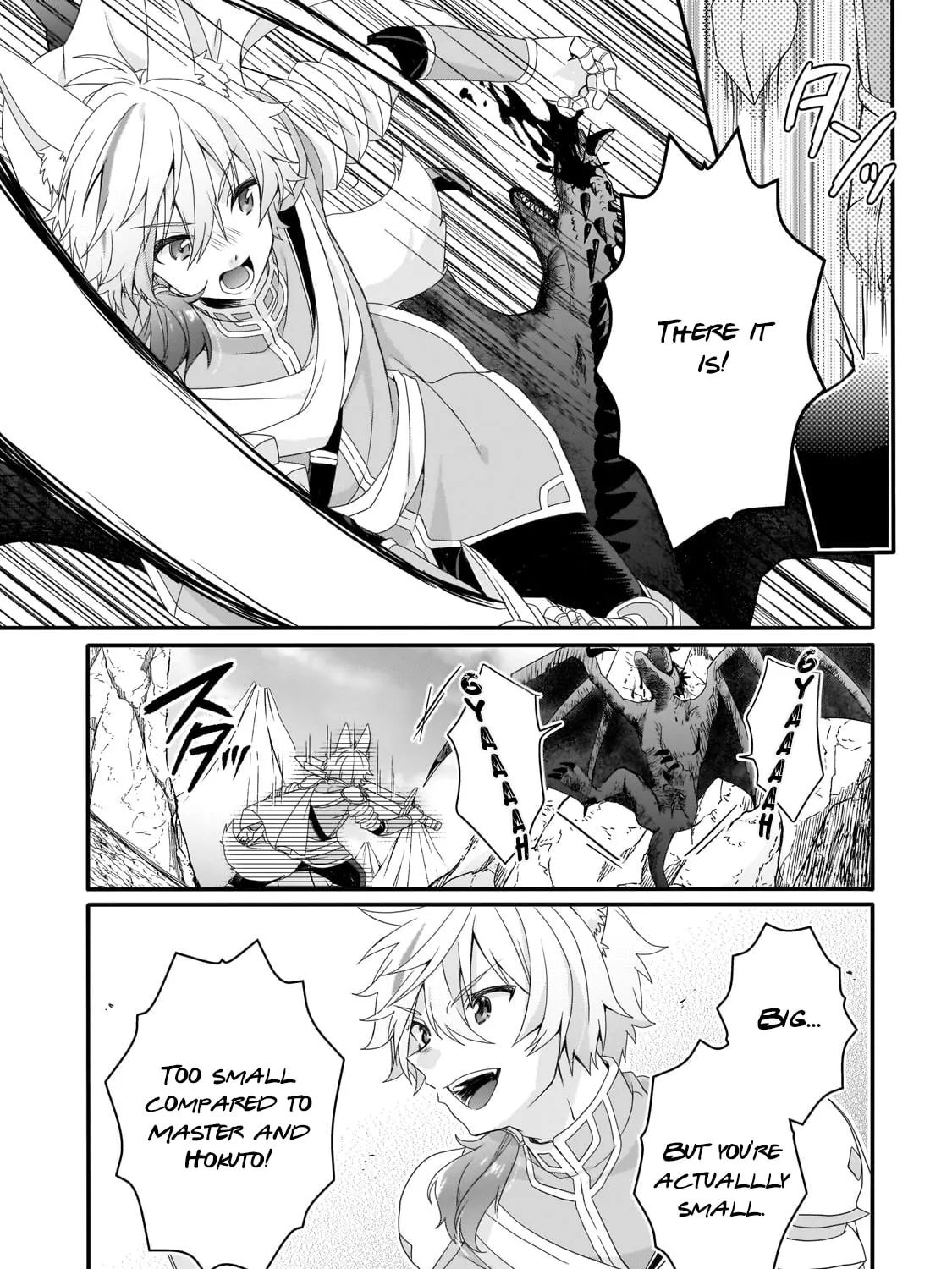 World Teacher – Other World Style Education & Agent Chapter 69 page 13 - 