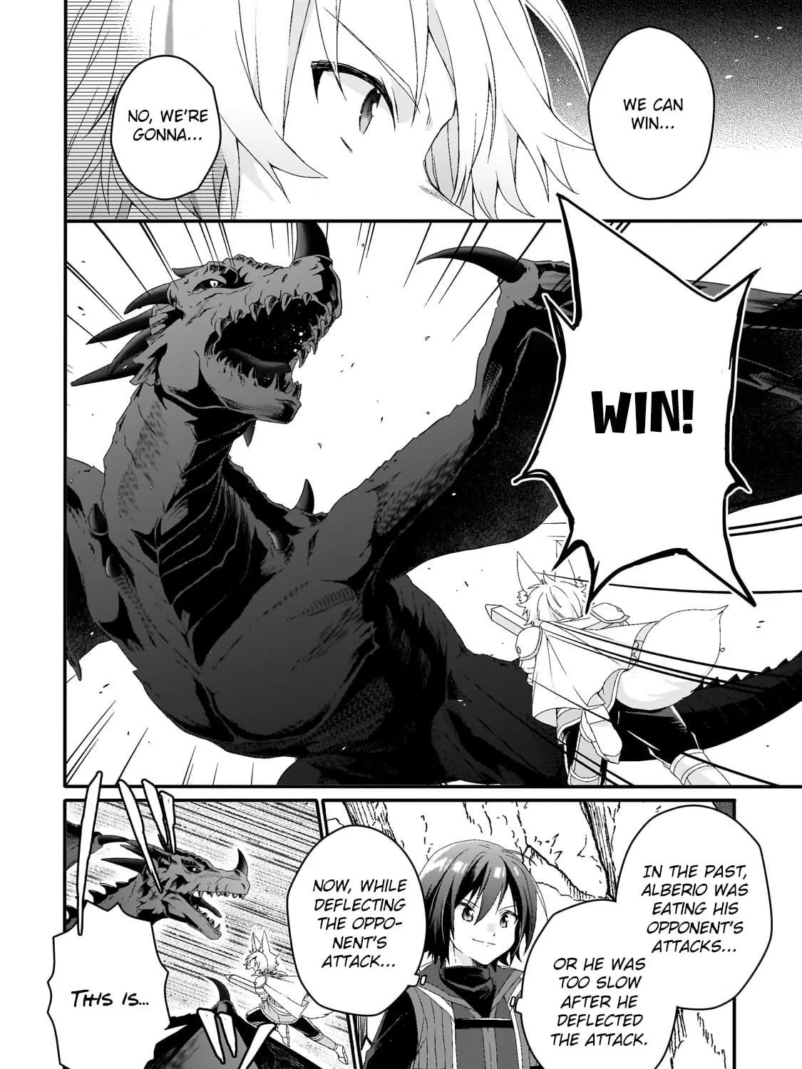 World Teacher – Other World Style Education & Agent Chapter 69 page 15 - 