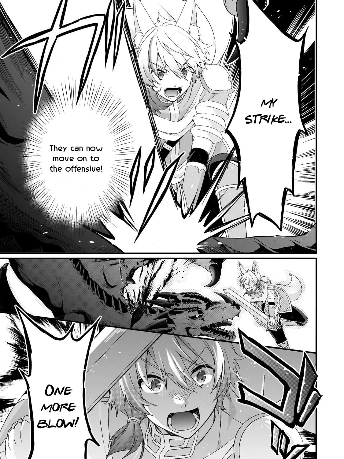 World Teacher – Other World Style Education & Agent Chapter 69 page 17 - 
