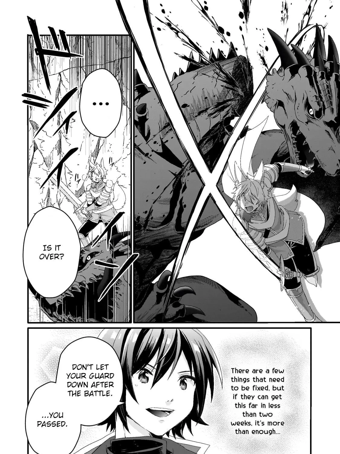 World Teacher – Other World Style Education & Agent Chapter 69 page 19 - 