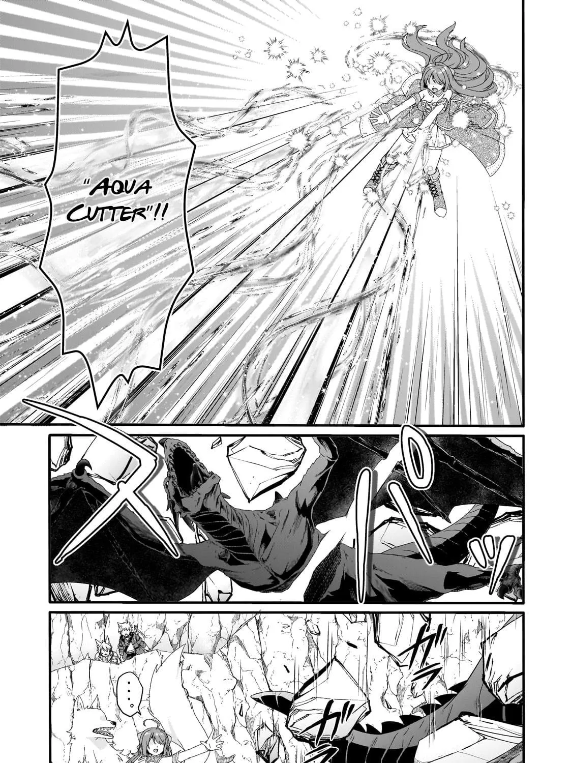 World Teacher – Other World Style Education & Agent Chapter 69 page 29 - 