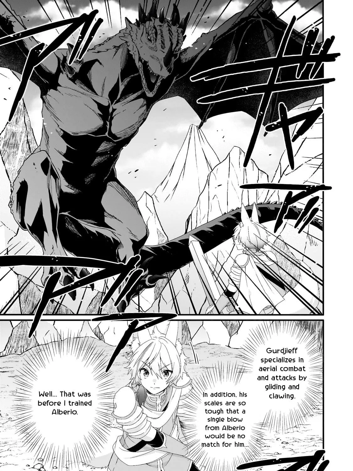World Teacher – Other World Style Education & Agent Chapter 69 page 9 - 