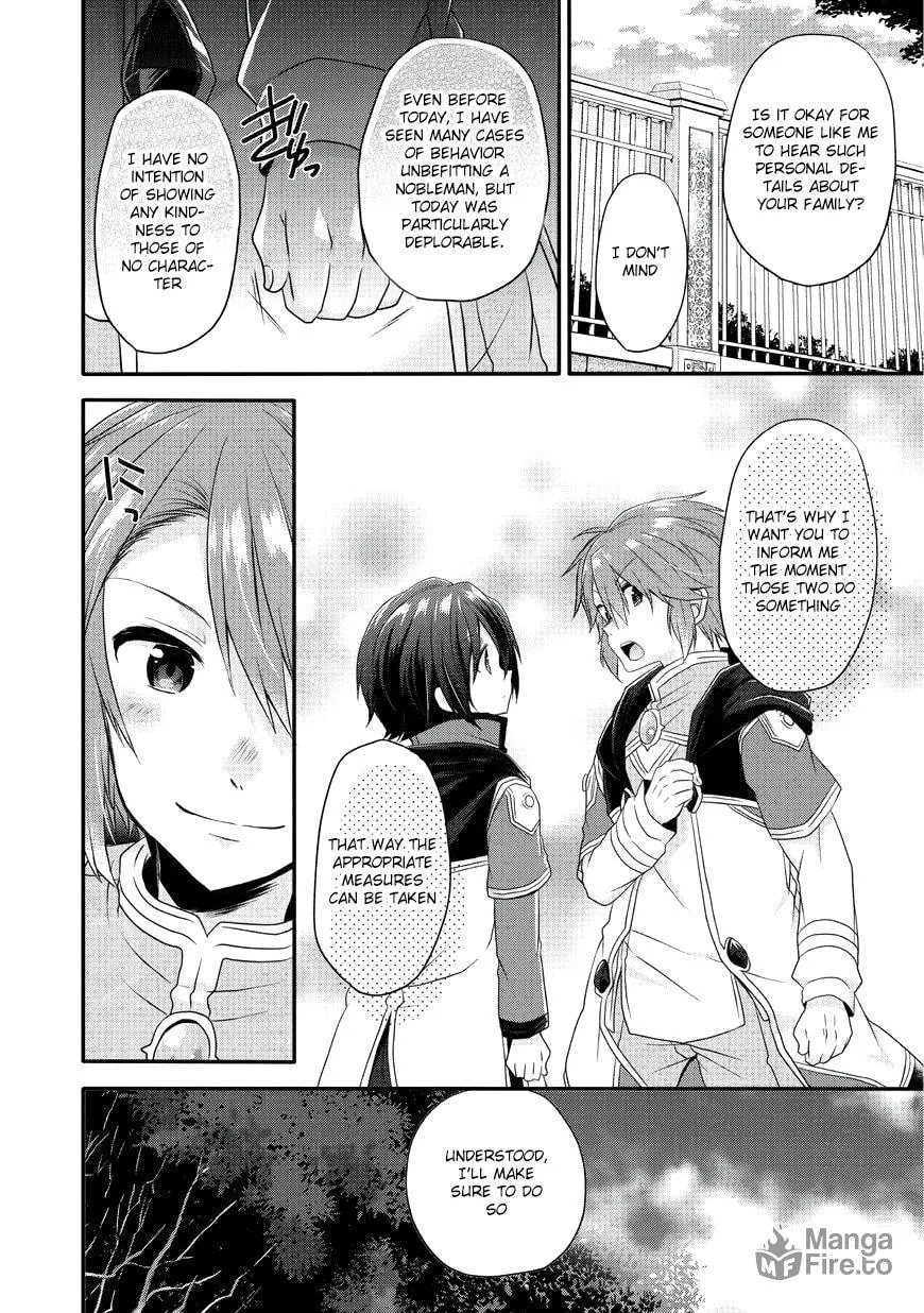 World Teacher – Other World Style Education & Agent Chapter 7 page 24 - 