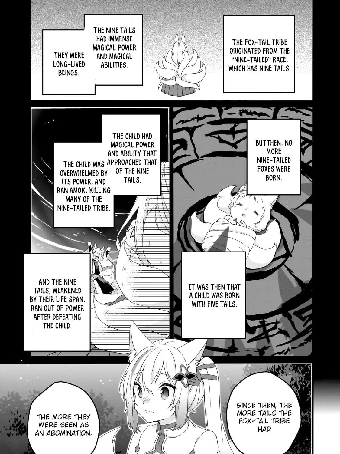 World Teacher – Other World Style Education & Agent Chapter 70 page 17 - 