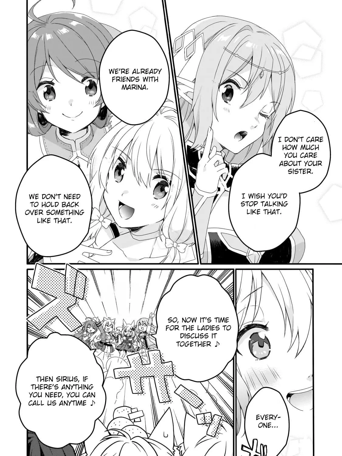 World Teacher – Other World Style Education & Agent Chapter 70 page 23 - 