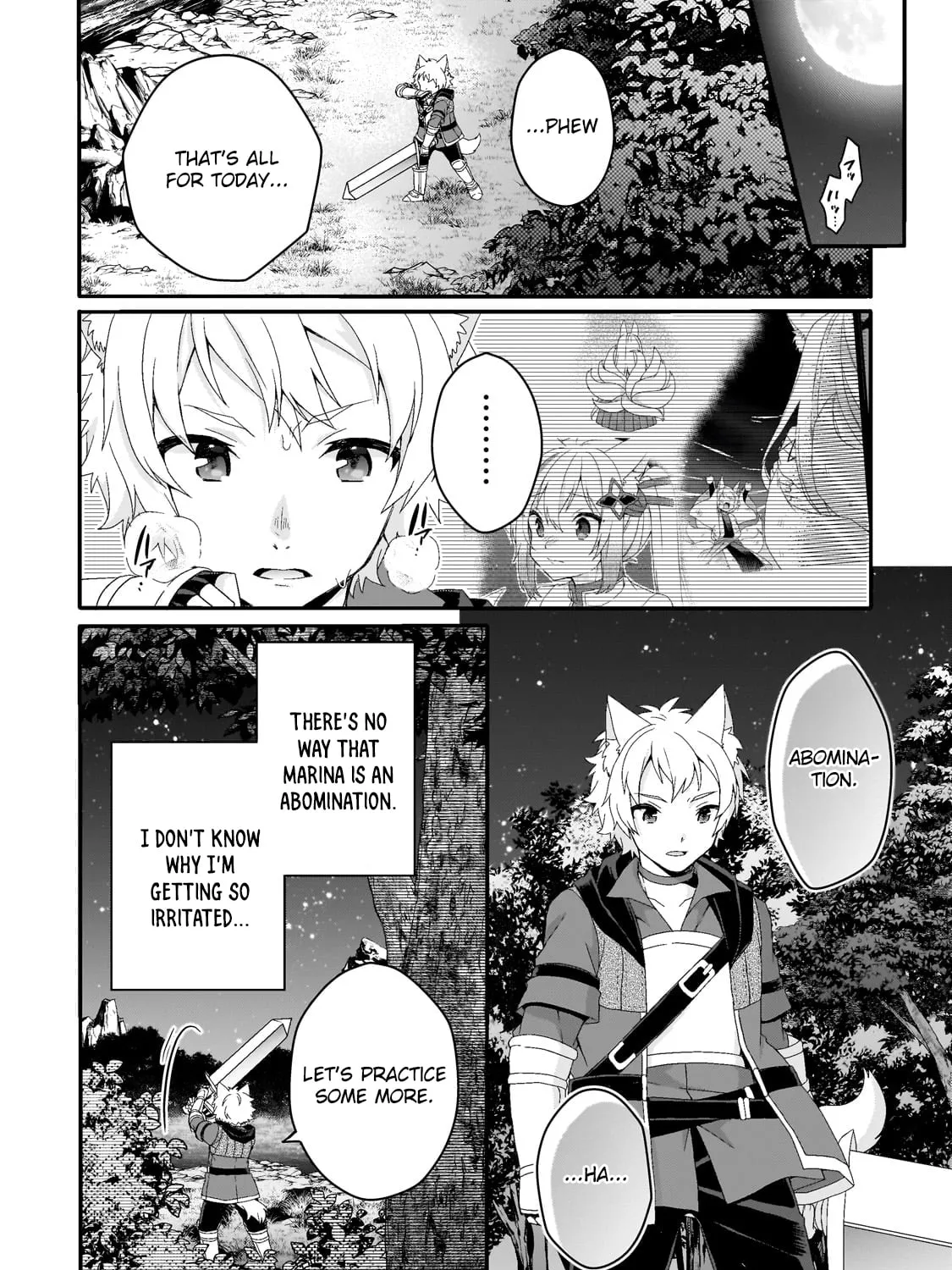 World Teacher – Other World Style Education & Agent Chapter 70 page 27 - 