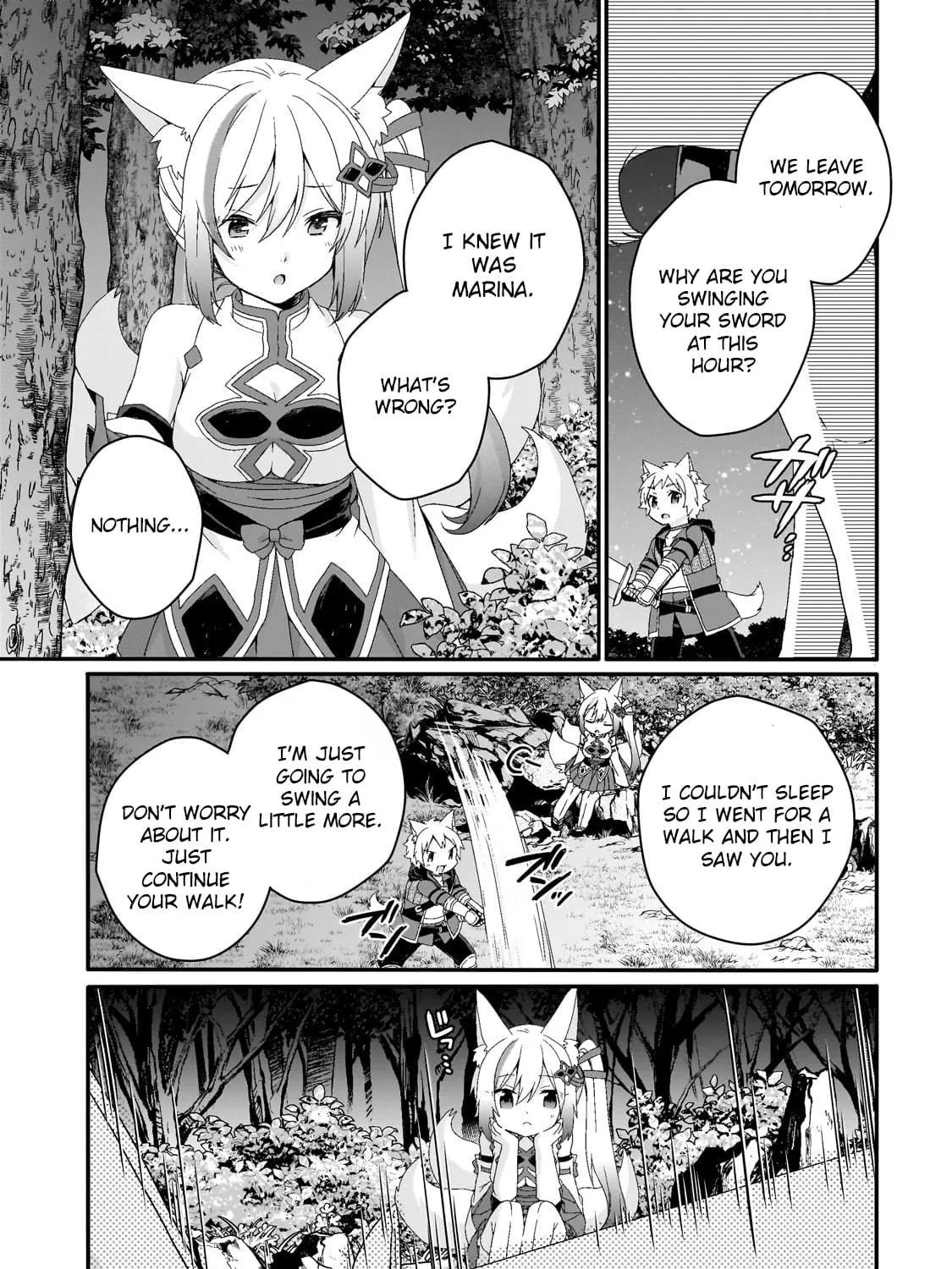 World Teacher – Other World Style Education & Agent Chapter 70 page 29 - 