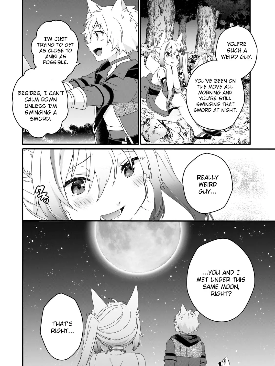 World Teacher – Other World Style Education & Agent Chapter 70 page 31 - 