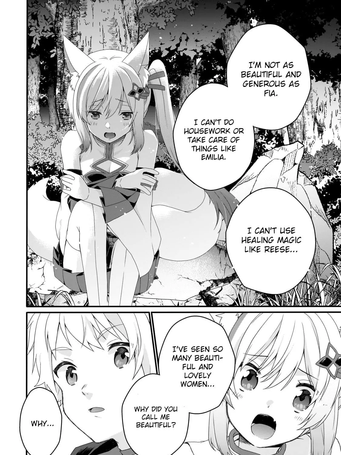 World Teacher – Other World Style Education & Agent Chapter 70 page 35 - 