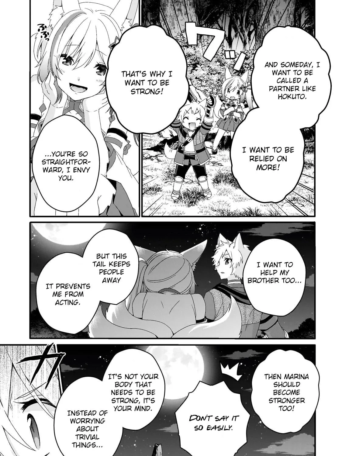 World Teacher – Other World Style Education & Agent Chapter 70 page 41 - 