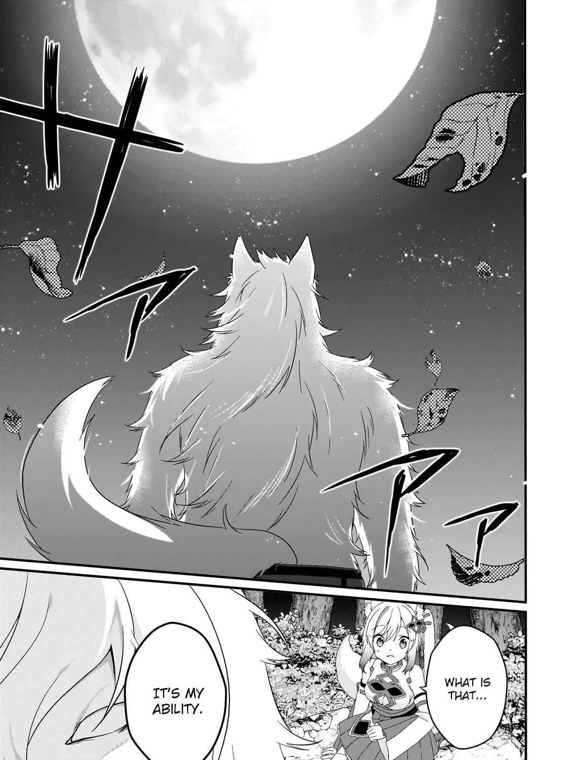 World Teacher – Other World Style Education & Agent Chapter 70 page 45 - 