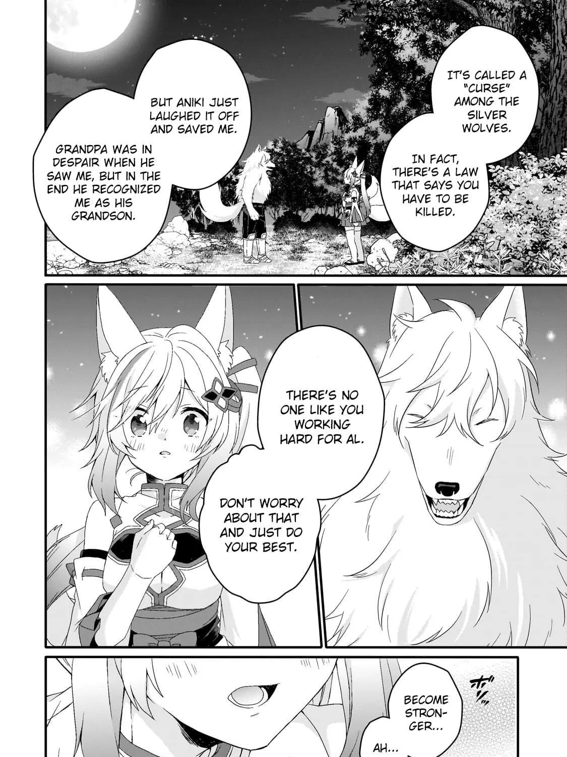 World Teacher – Other World Style Education & Agent Chapter 70 page 47 - 