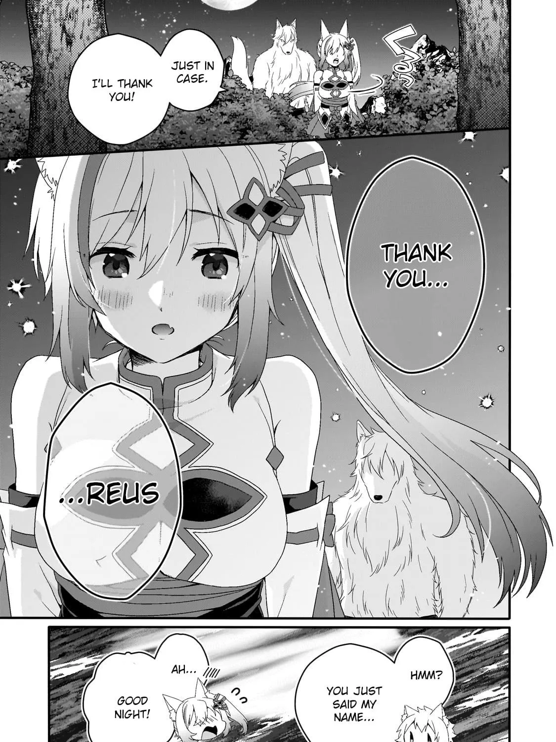 World Teacher – Other World Style Education & Agent Chapter 70 page 49 - 