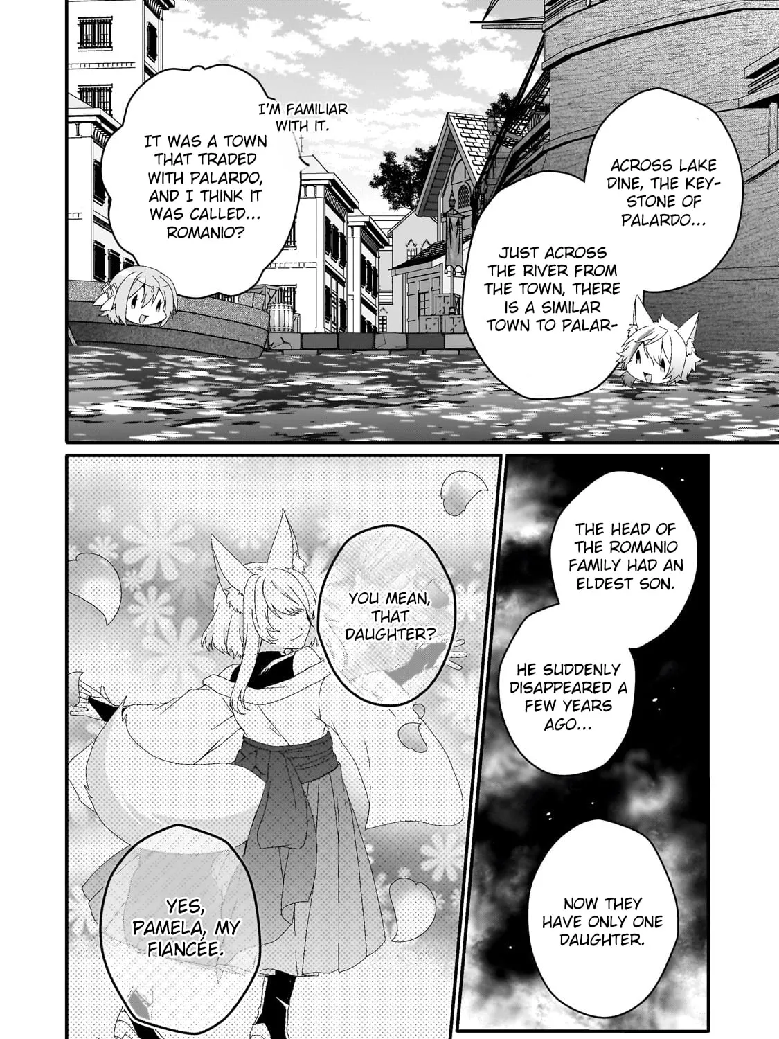 World Teacher – Other World Style Education & Agent Chapter 70 page 7 - 