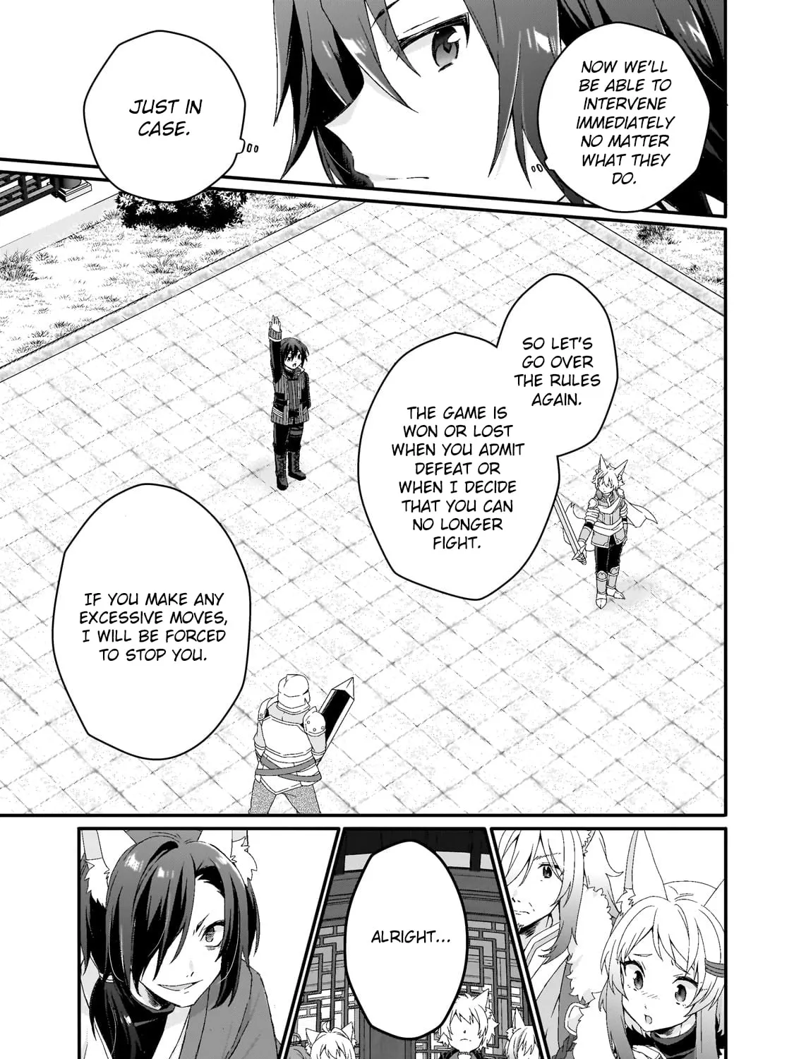 World Teacher – Other World Style Education & Agent Chapter 71 page 21 - 