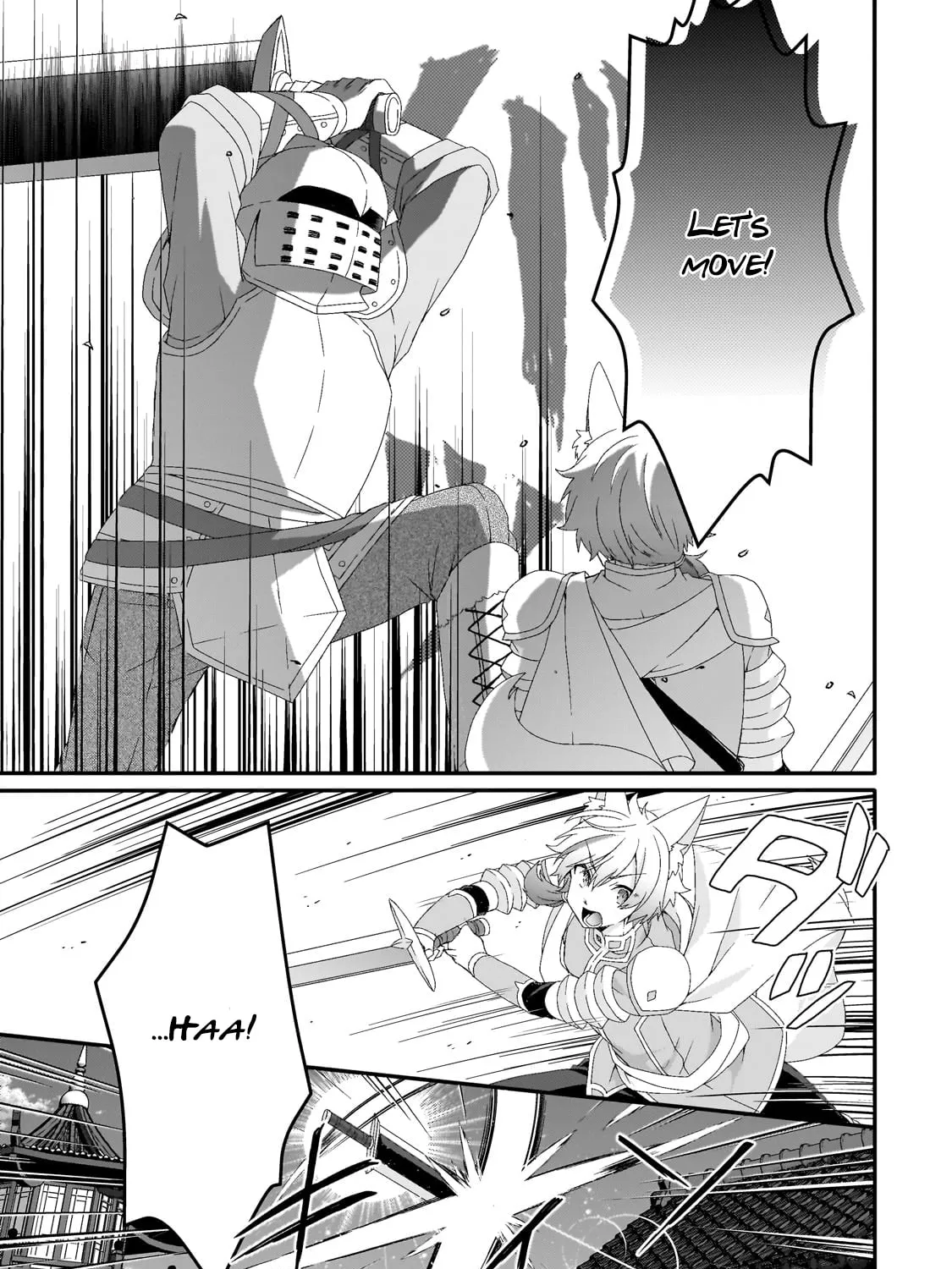 World Teacher – Other World Style Education & Agent Chapter 71 page 25 - 