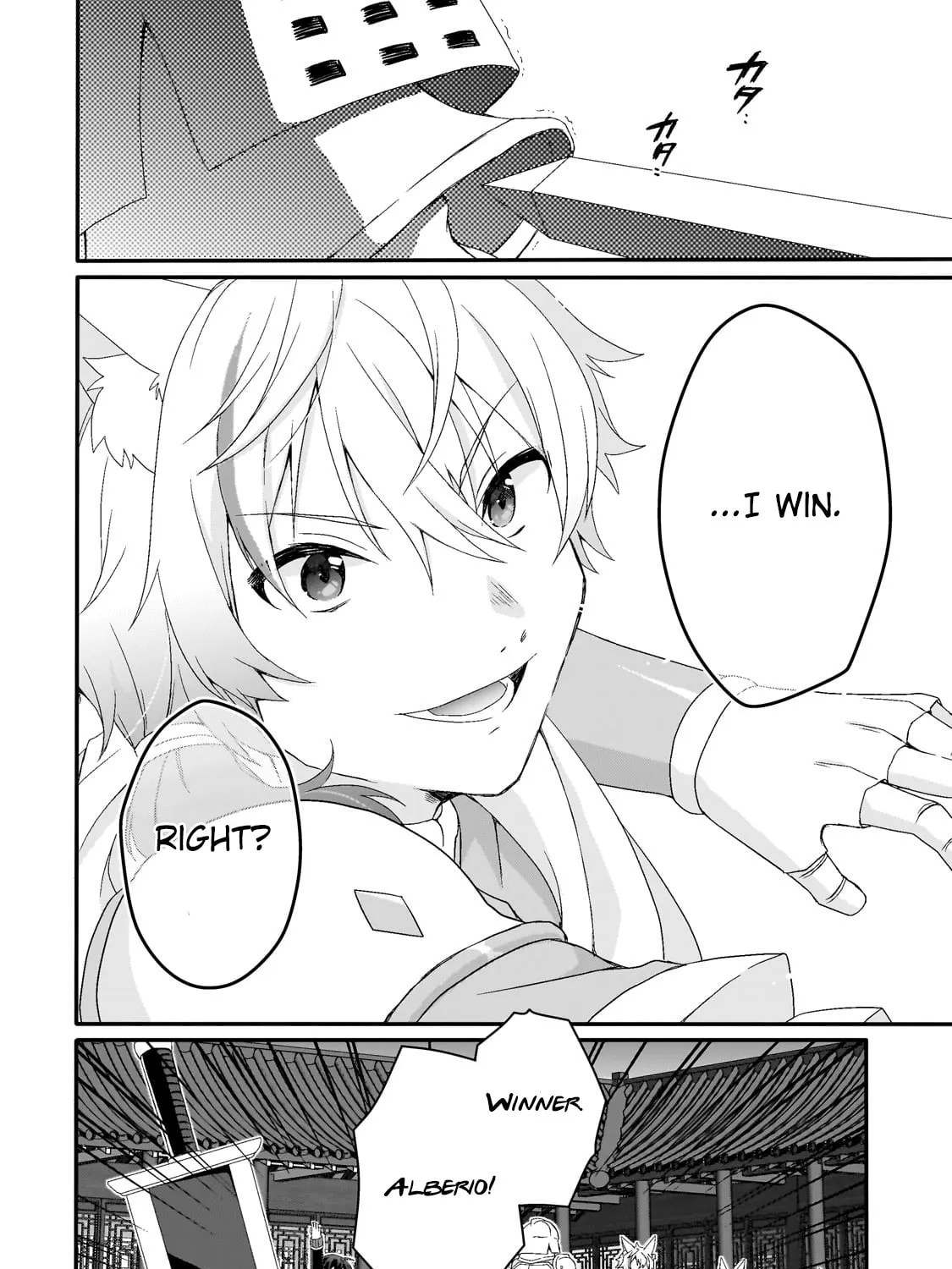 World Teacher – Other World Style Education & Agent Chapter 71 page 27 - 