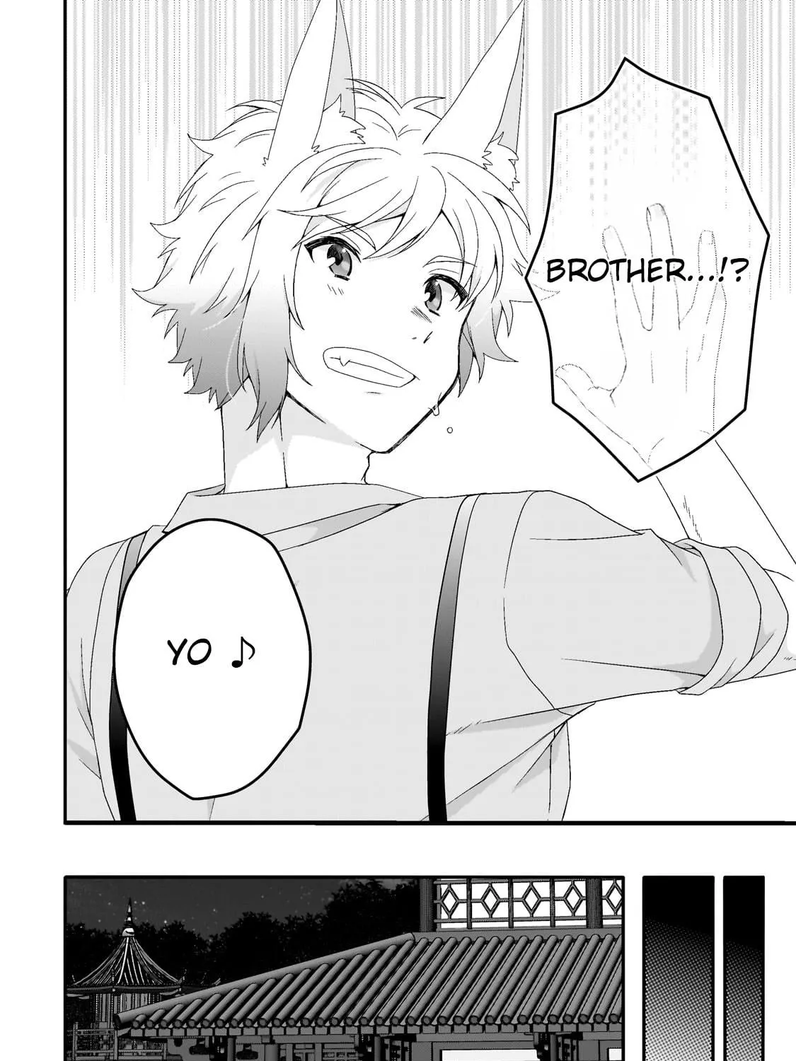 World Teacher – Other World Style Education & Agent Chapter 71 page 35 - 