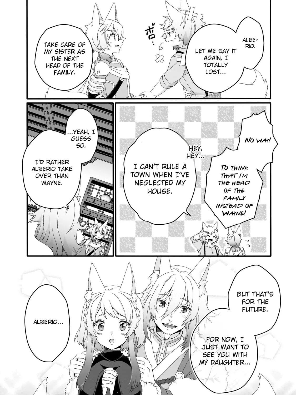 World Teacher – Other World Style Education & Agent Chapter 71 page 41 - 