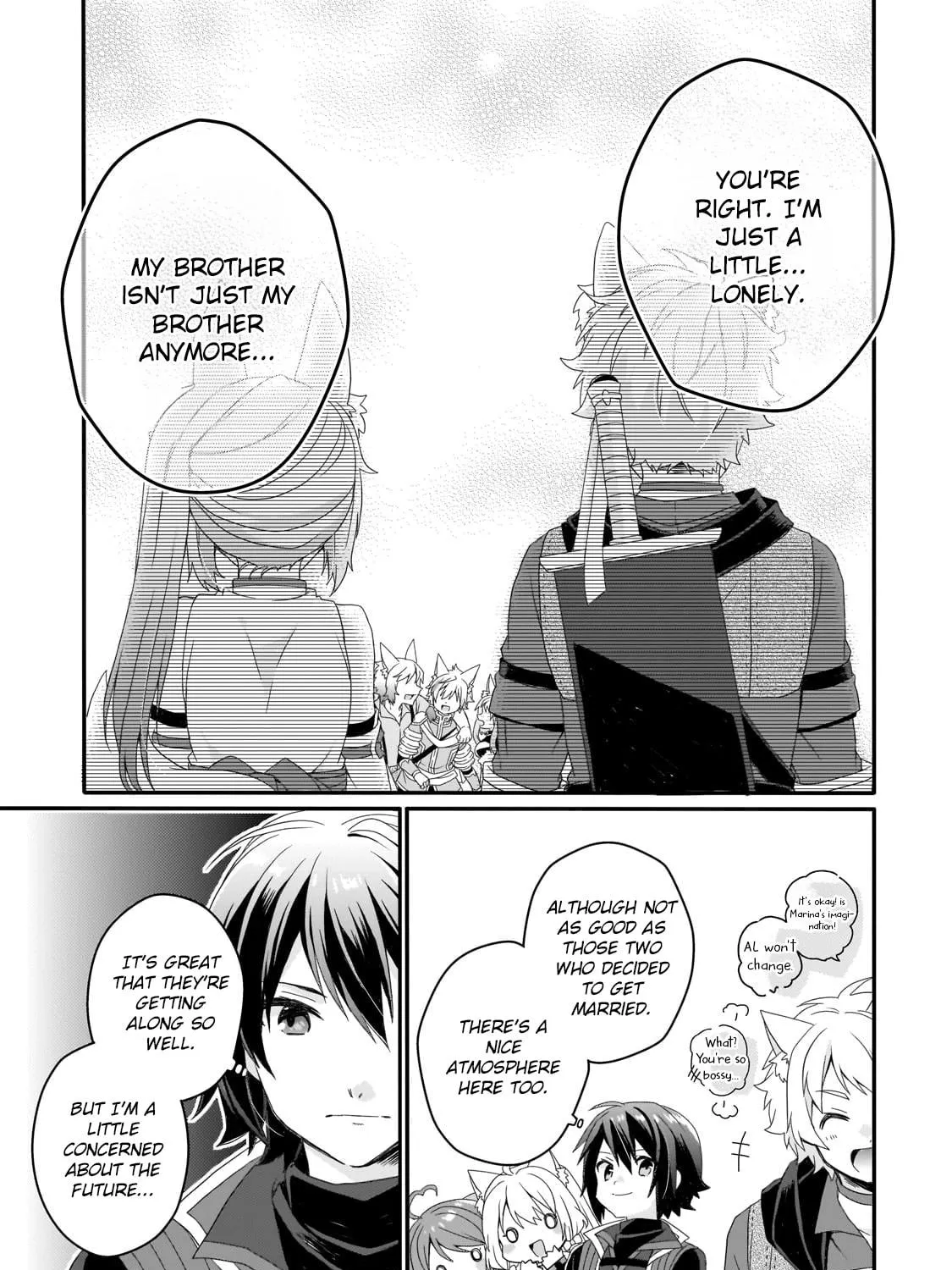 World Teacher – Other World Style Education & Agent Chapter 71 page 49 - 