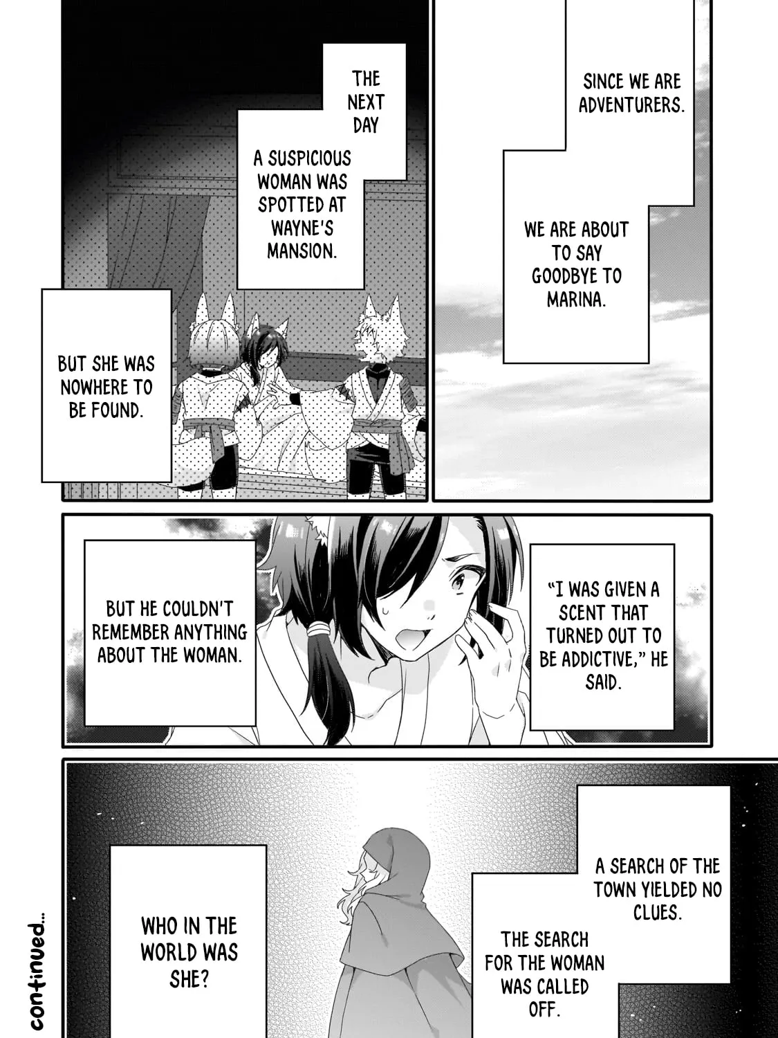 World Teacher – Other World Style Education & Agent Chapter 71 page 51 - 
