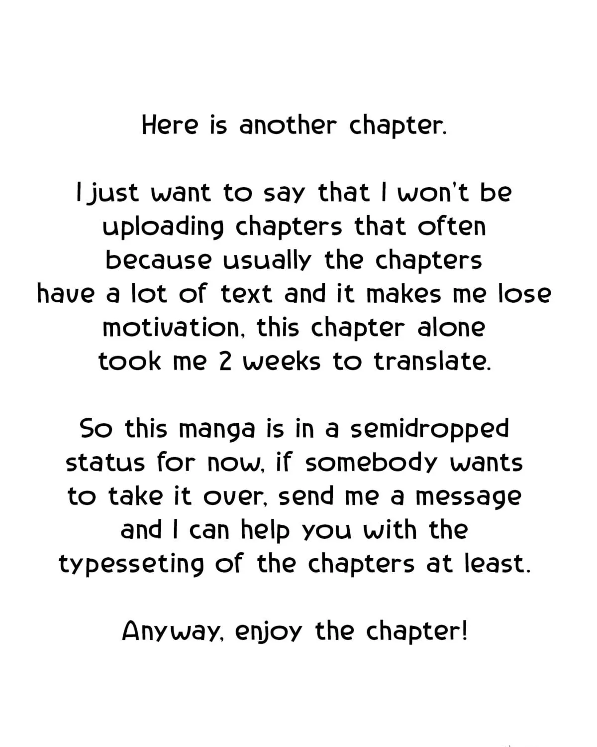 World Teacher – Other World Style Education & Agent Chapter 71 page 53 - 