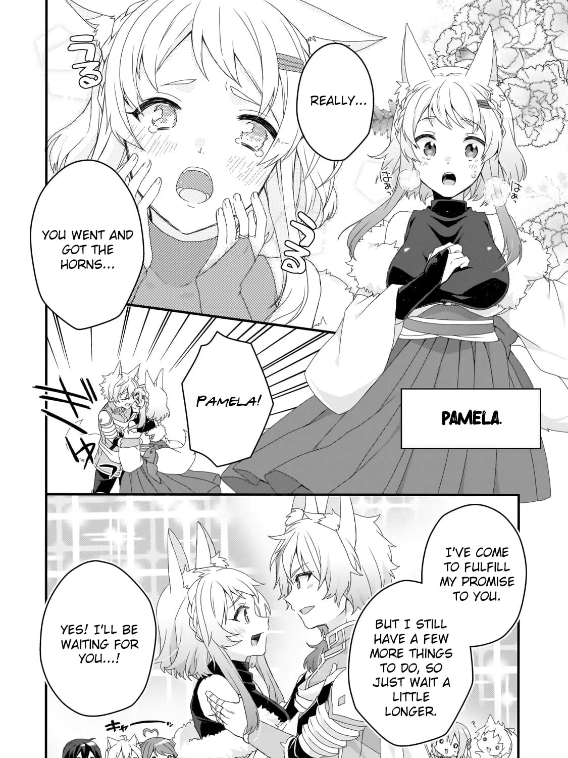 World Teacher – Other World Style Education & Agent Chapter 71 page 7 - 