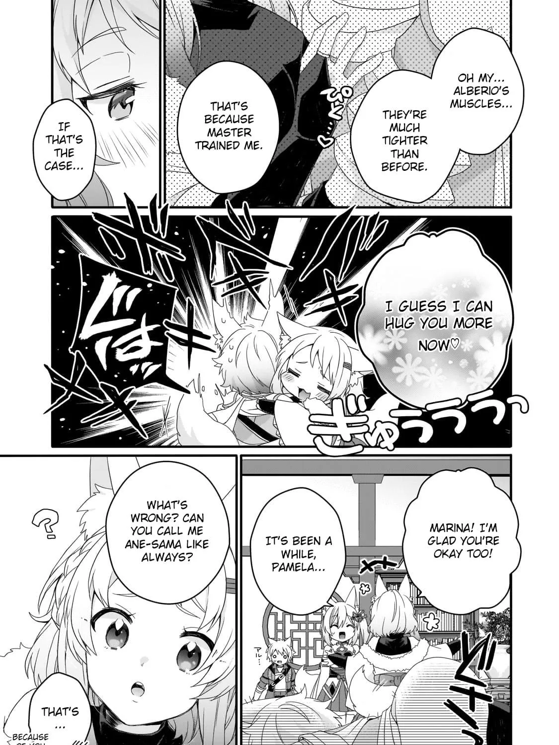 World Teacher – Other World Style Education & Agent Chapter 71 page 9 - 