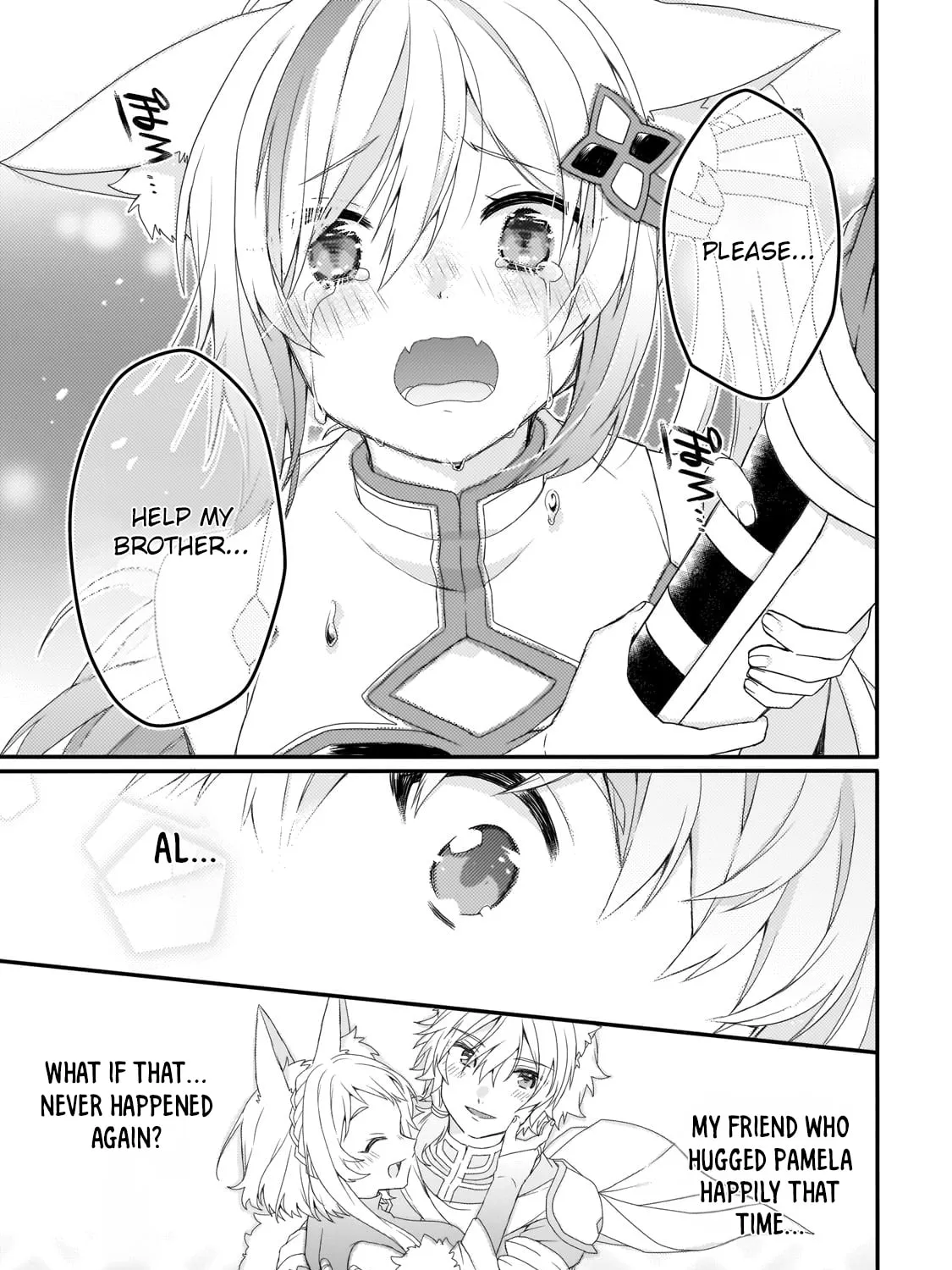 World Teacher – Other World Style Education & Agent Chapter 72 page 37 - 