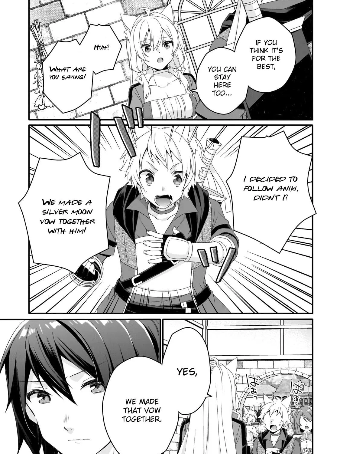 World Teacher – Other World Style Education & Agent Chapter 72 page 5 - 