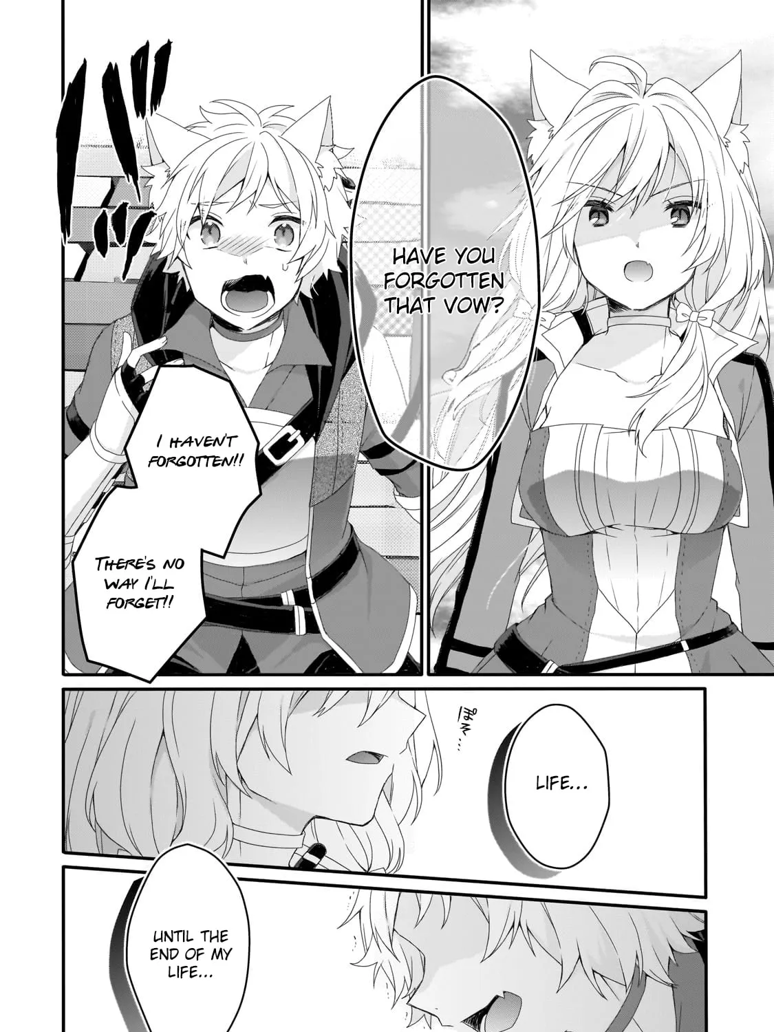 World Teacher – Other World Style Education & Agent Chapter 72 page 43 - 