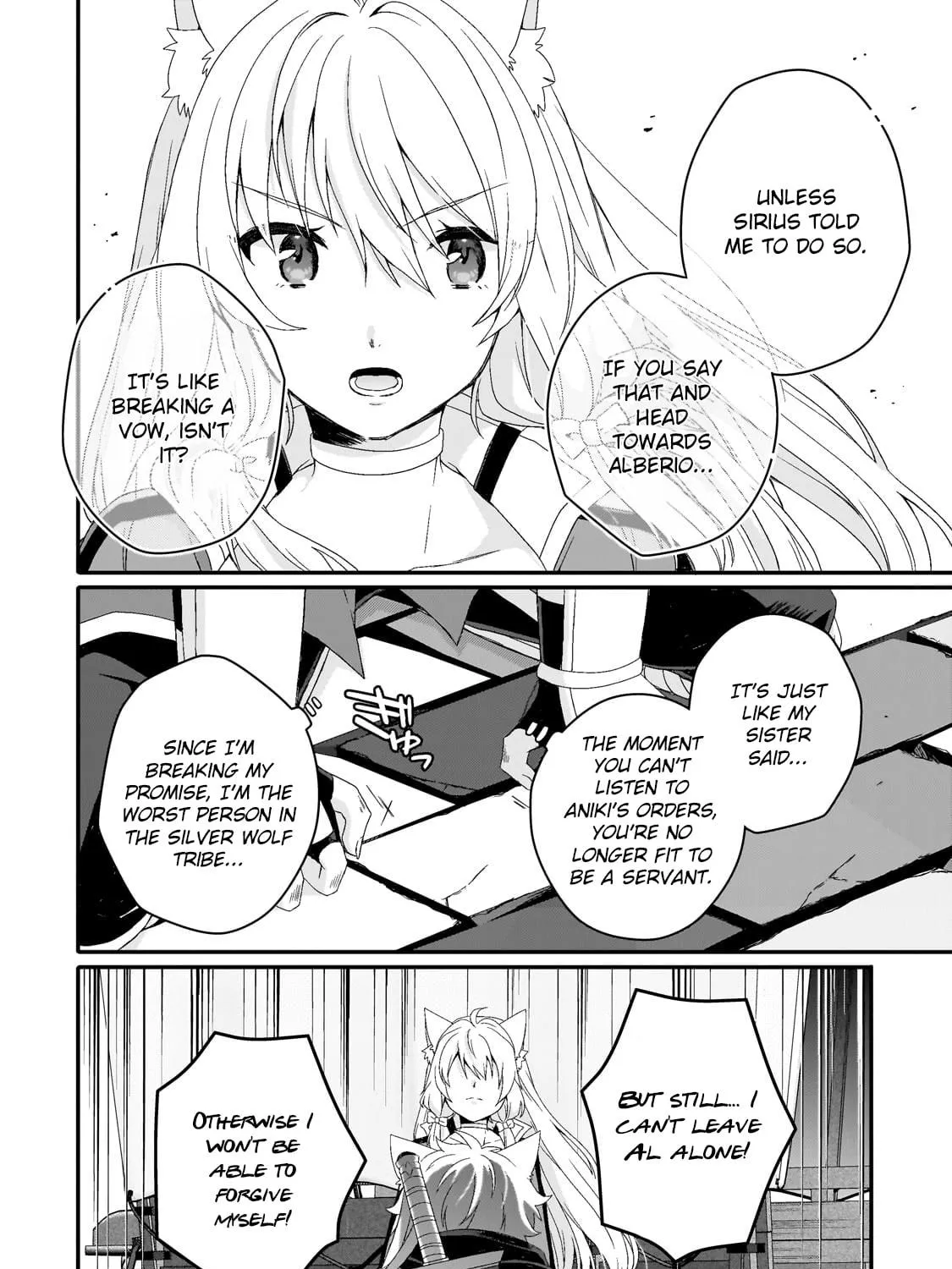 World Teacher – Other World Style Education & Agent Chapter 72 page 47 - 