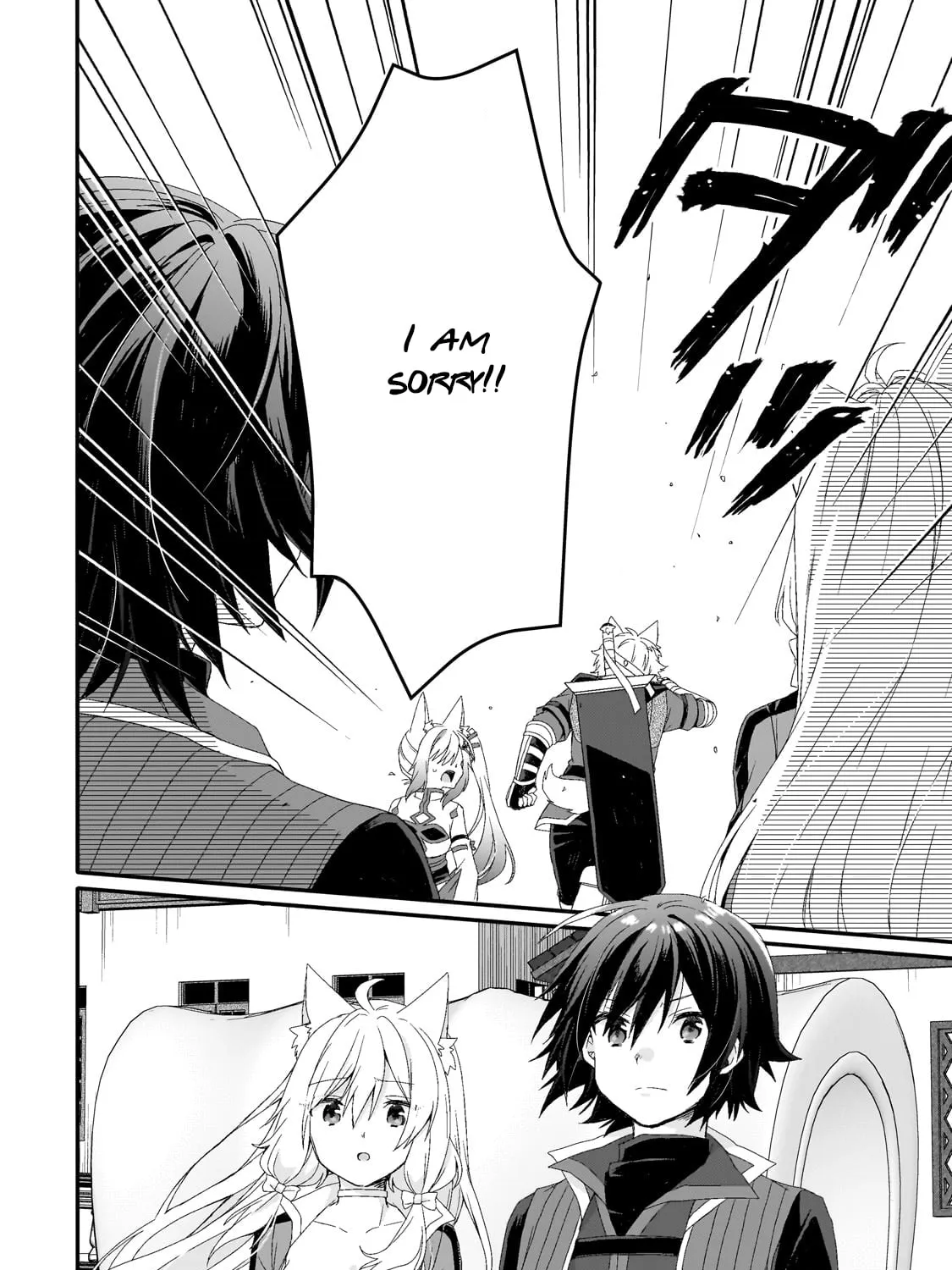 World Teacher – Other World Style Education & Agent Chapter 72 page 51 - 
