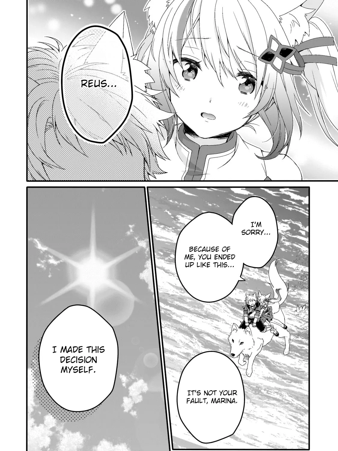 World Teacher – Other World Style Education & Agent Chapter 73 page 15 - 