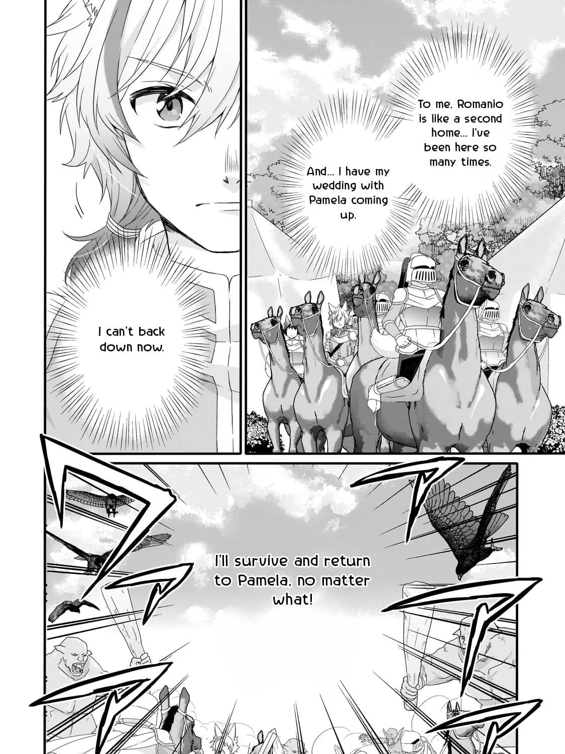 World Teacher – Other World Style Education & Agent Chapter 73 page 19 - 