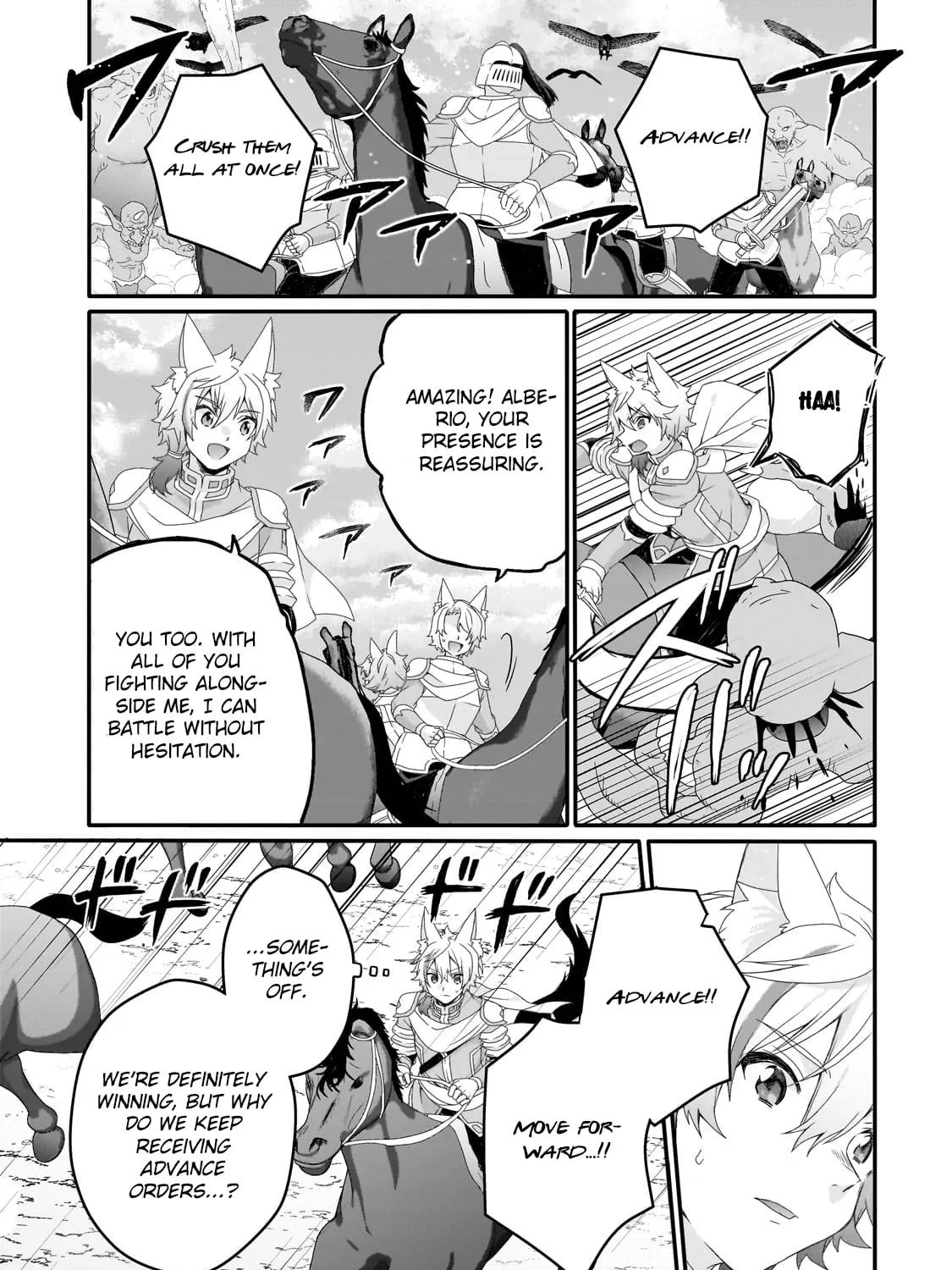 World Teacher – Other World Style Education & Agent Chapter 73 page 21 - 