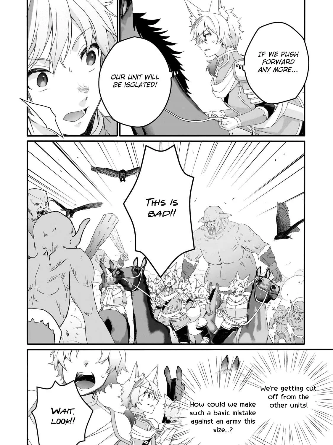 World Teacher – Other World Style Education & Agent Chapter 73 page 23 - 