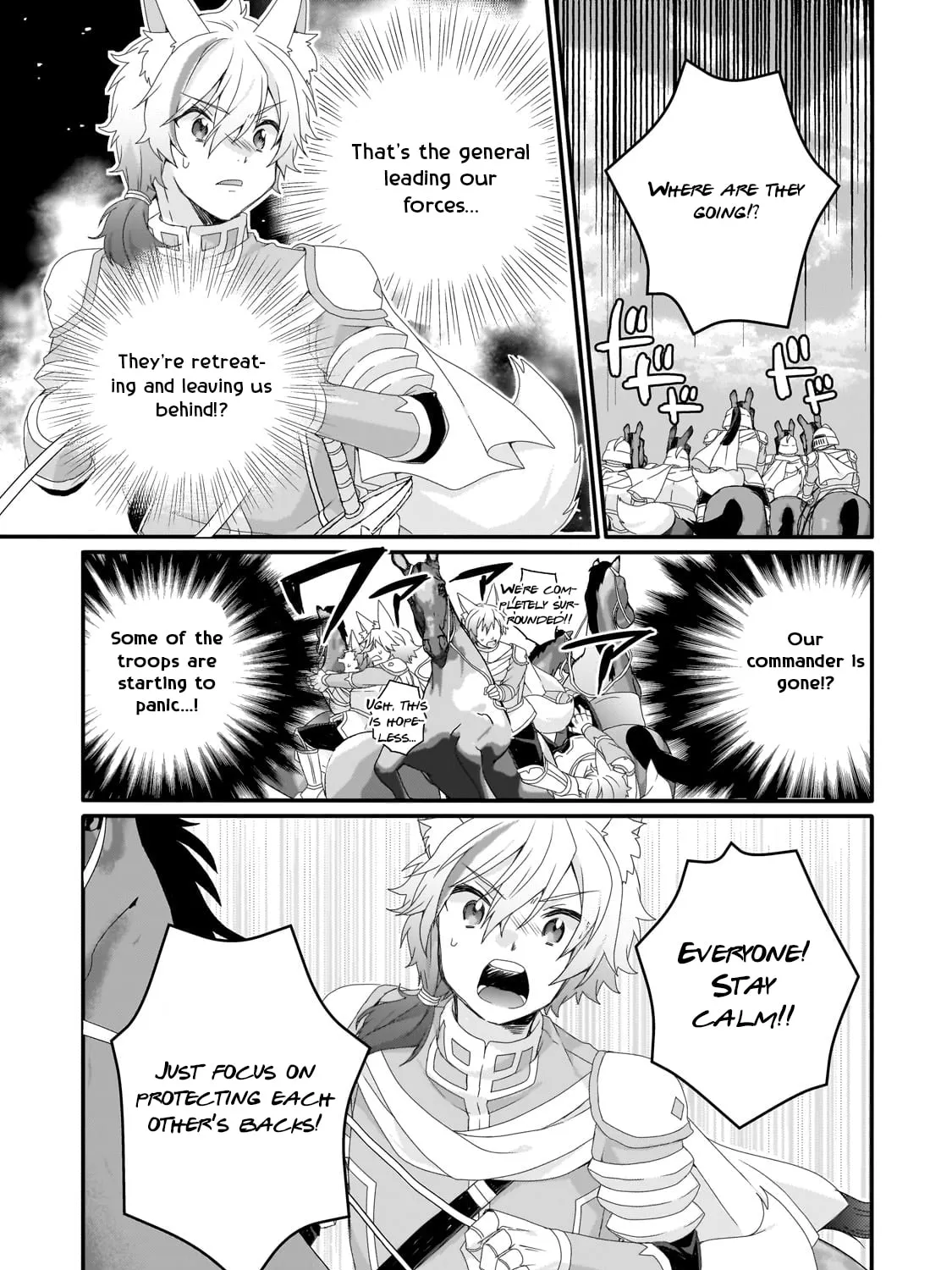 World Teacher – Other World Style Education & Agent Chapter 73 page 25 - 