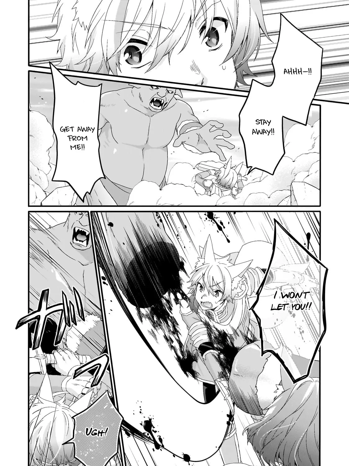World Teacher – Other World Style Education & Agent Chapter 73 page 27 - 