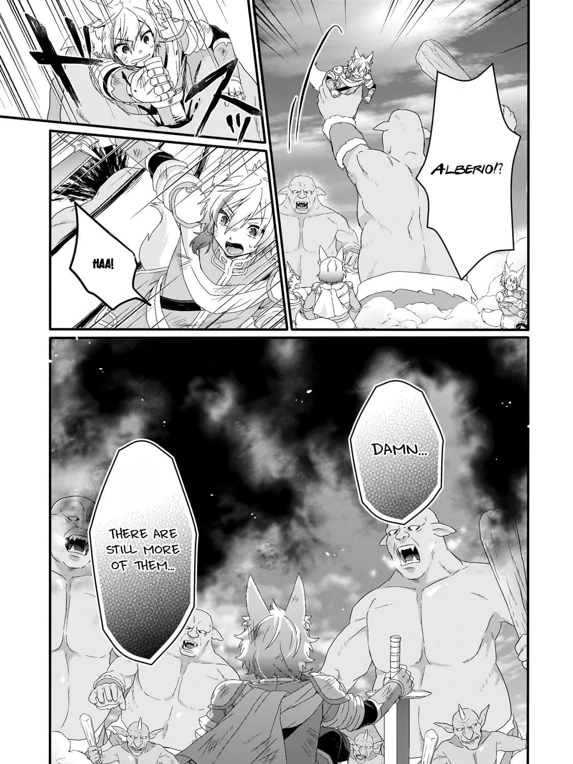 World Teacher – Other World Style Education & Agent Chapter 73 page 29 - 