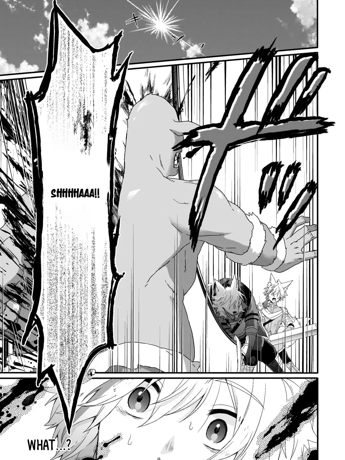 World Teacher – Other World Style Education & Agent Chapter 73 page 33 - 