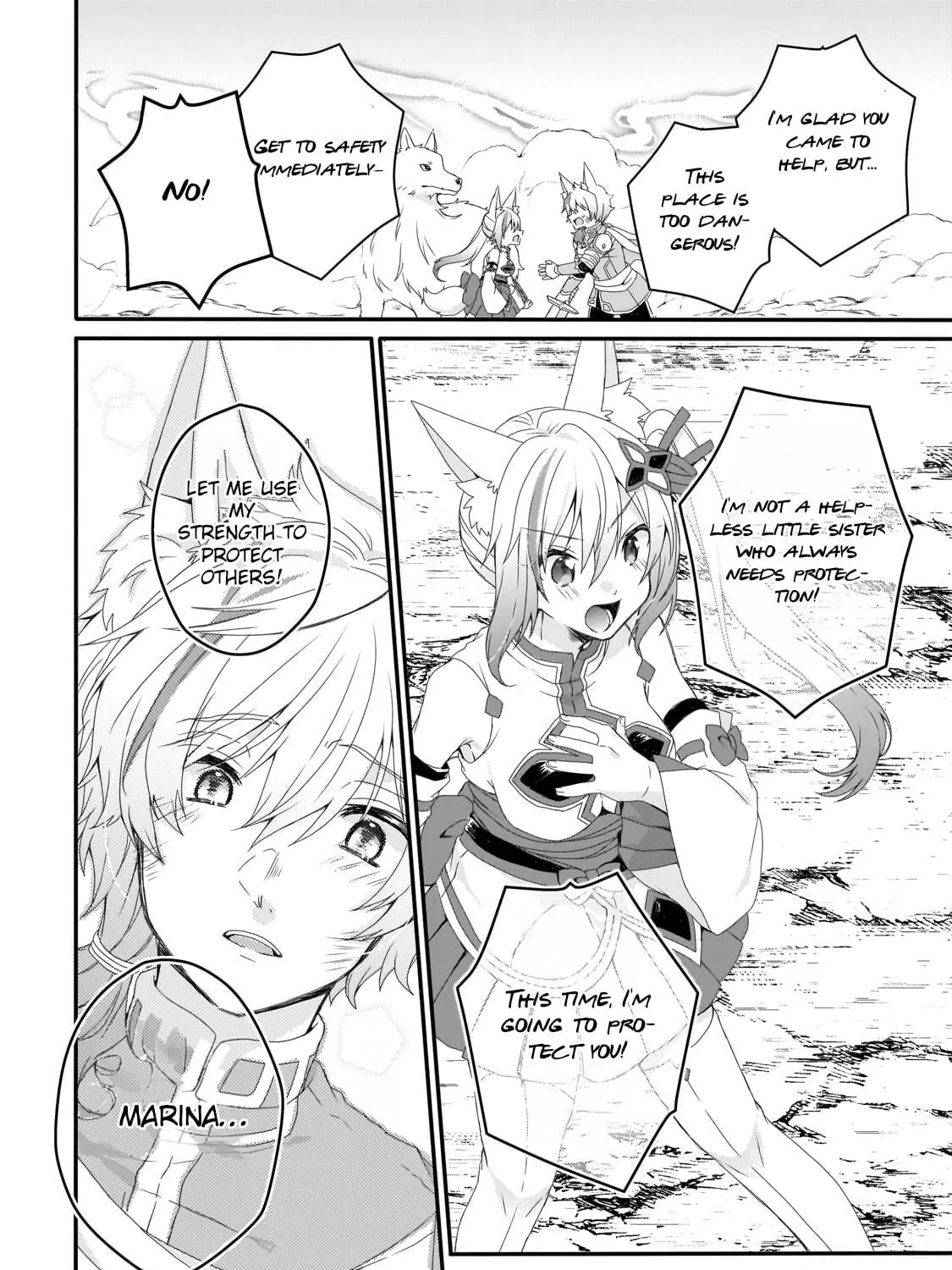 World Teacher – Other World Style Education & Agent Chapter 73 page 39 - 