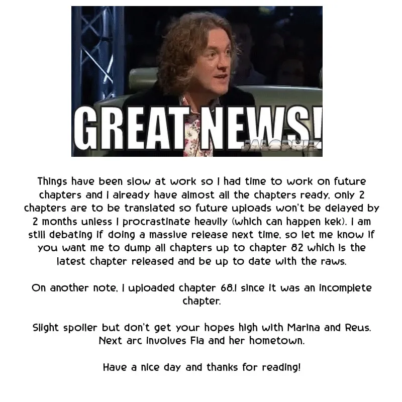 World Teacher – Other World Style Education & Agent Chapter 73 page 57 - 