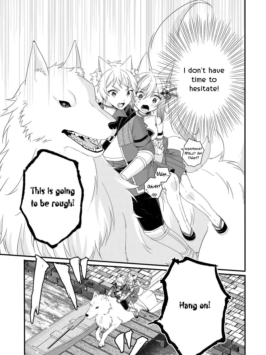 World Teacher – Other World Style Education & Agent Chapter 73 page 9 - 