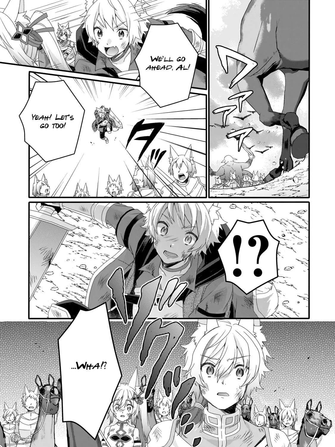 World Teacher – Other World Style Education & Agent Chapter 74 page 21 - 